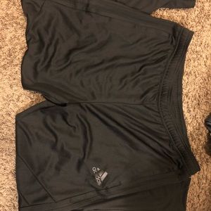 Adidas Soccer pants